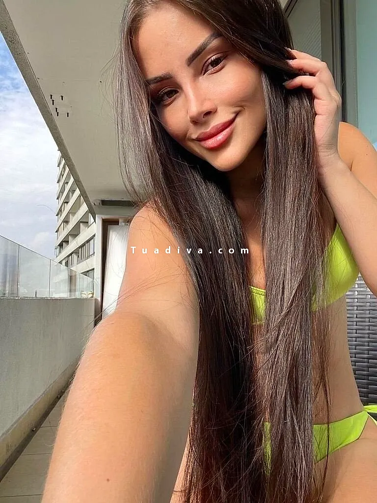 Nina #1