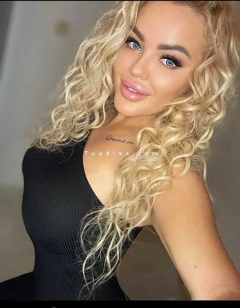 Tina #1