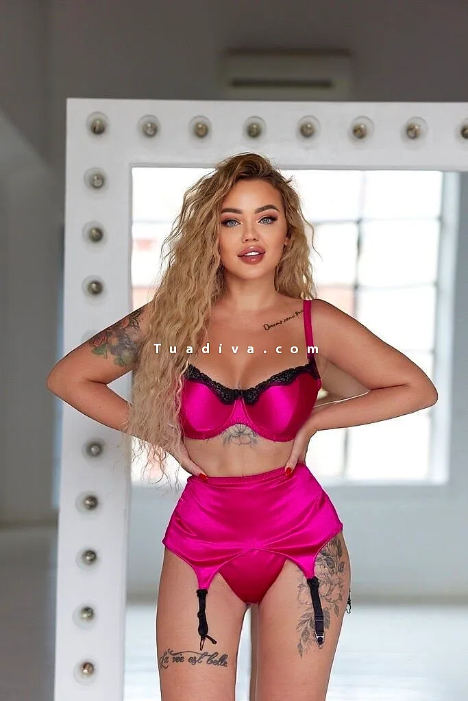 Tina #3