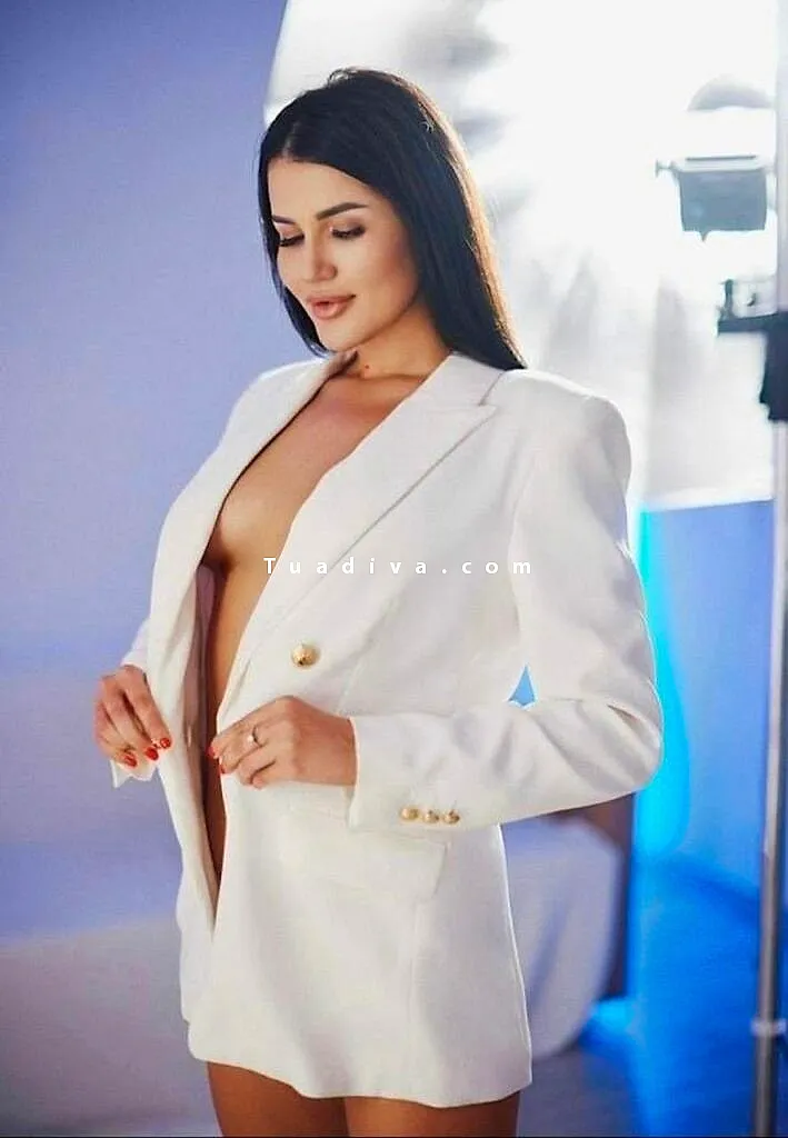 Elizaveta #3