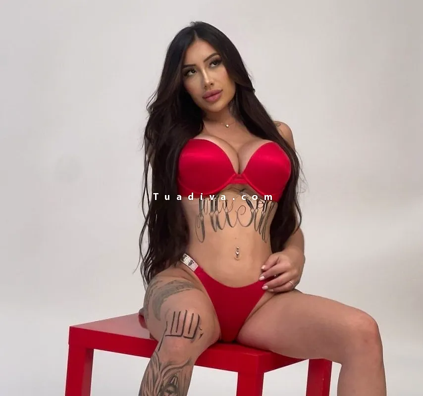 JULIA #1