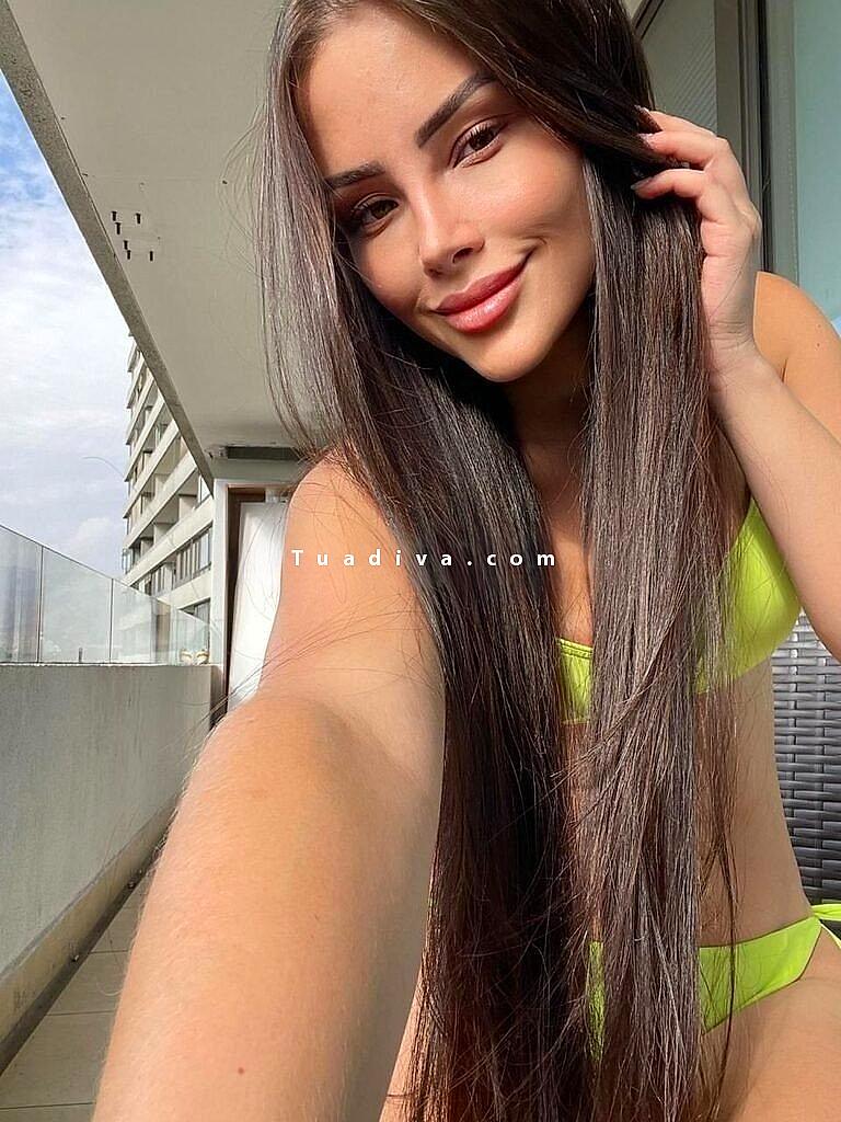 Nina #1