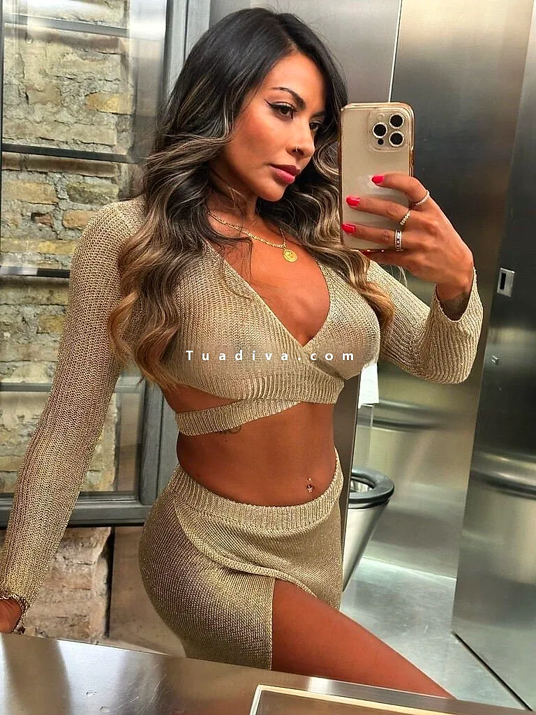 Carolina #1