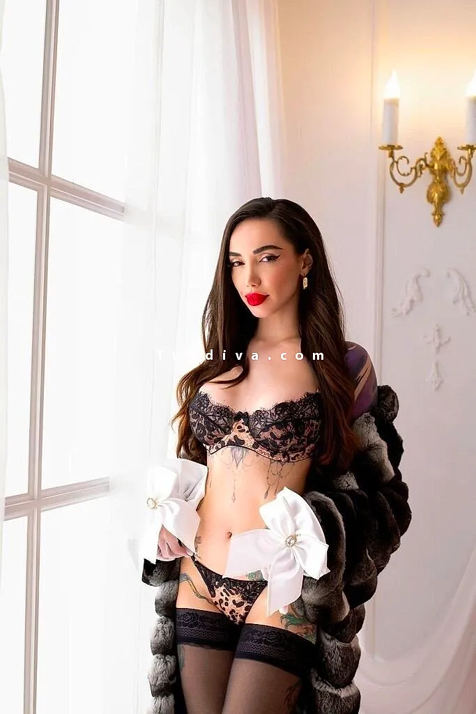 Laura #1
