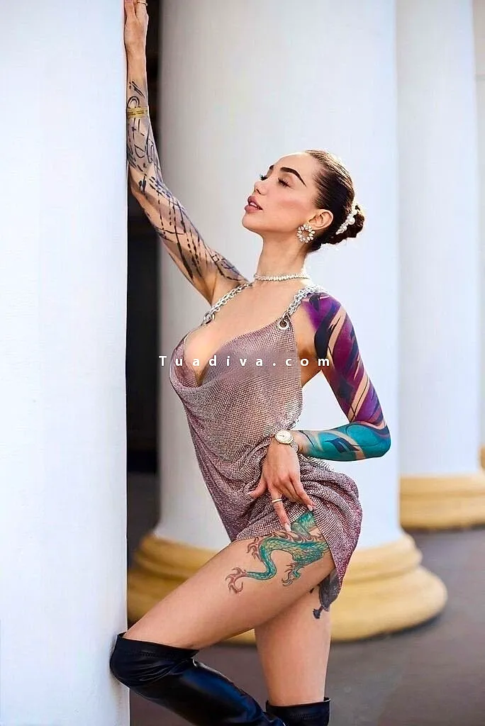 Laura #4
