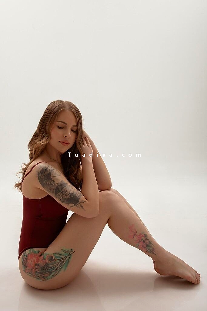 Sofia #1