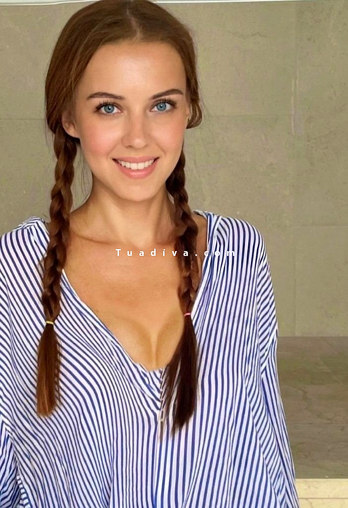 Diana #1