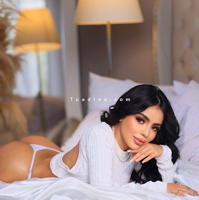 Isabella #3
