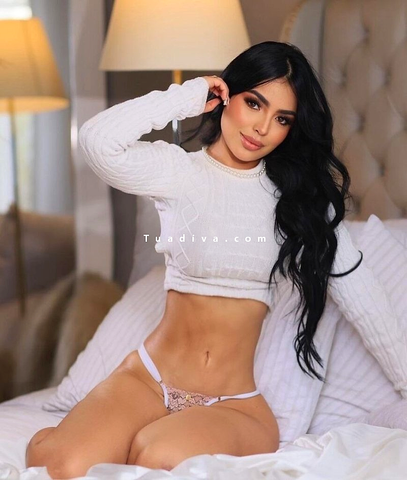 Isabella #5