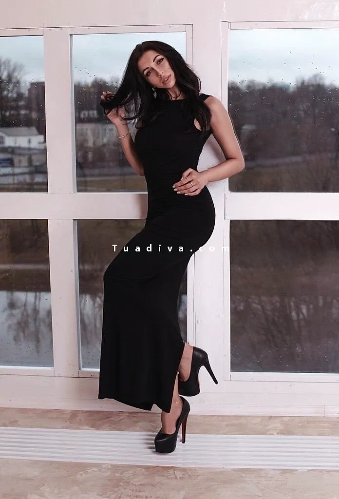 Kristina #3