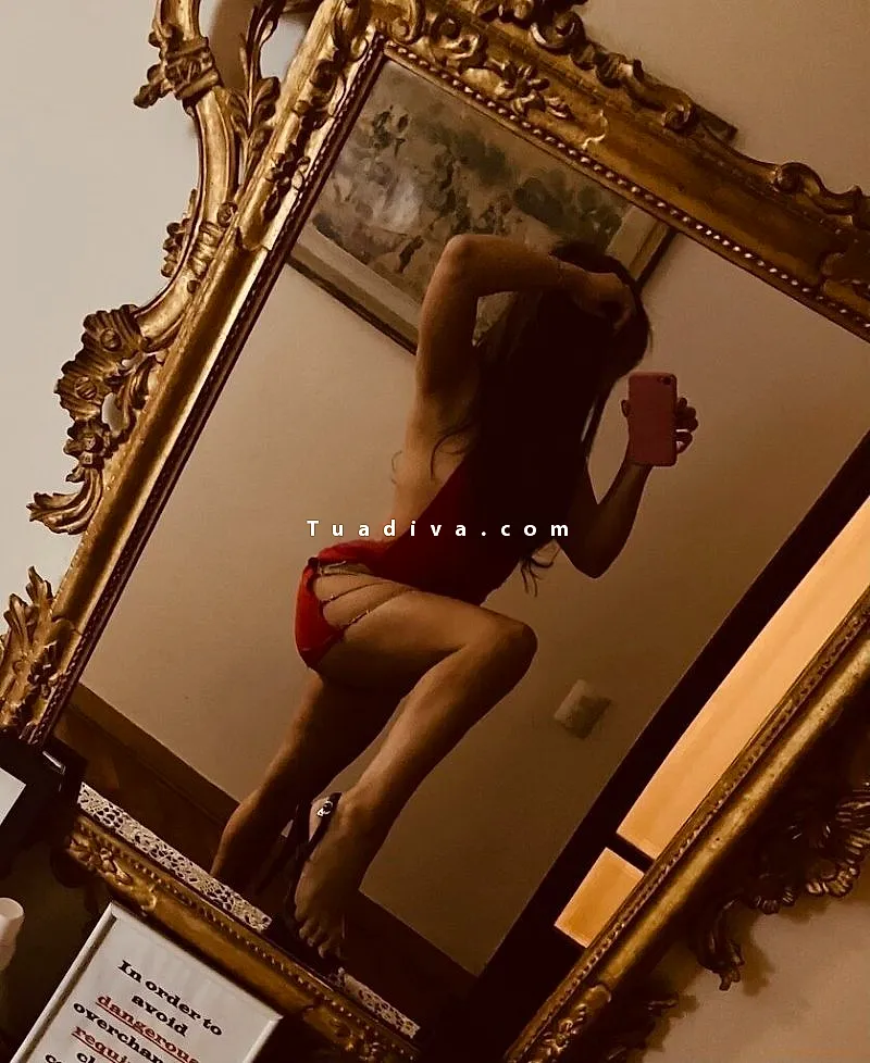 Nina #1