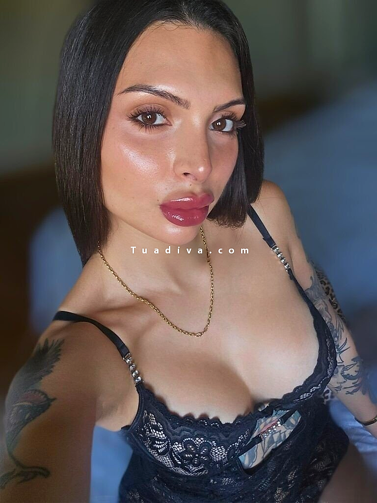 Isabella #6