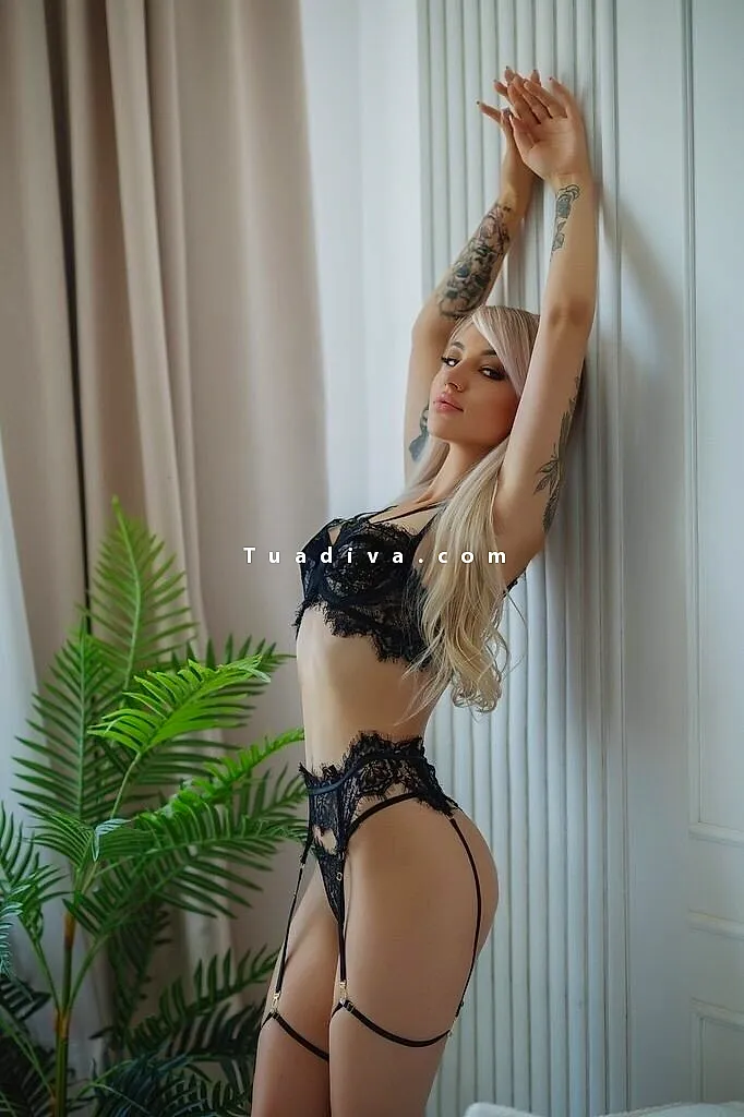 Anastasia #1
