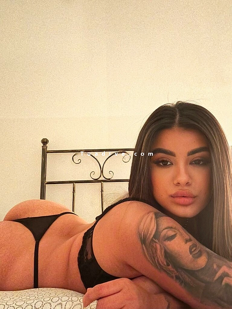 Marina #9