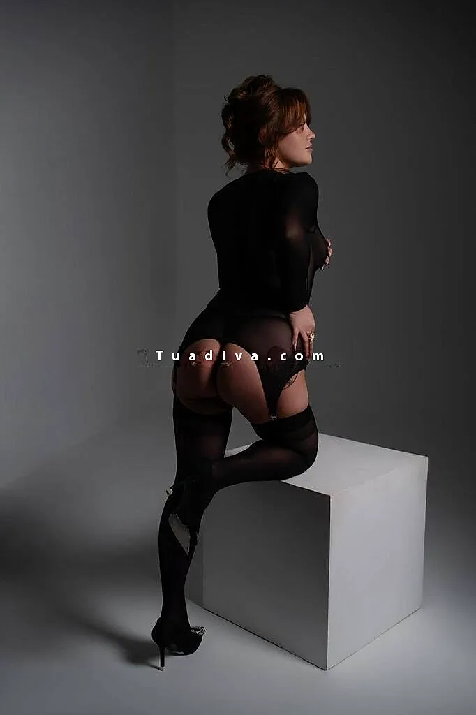 Olga Sexy #2