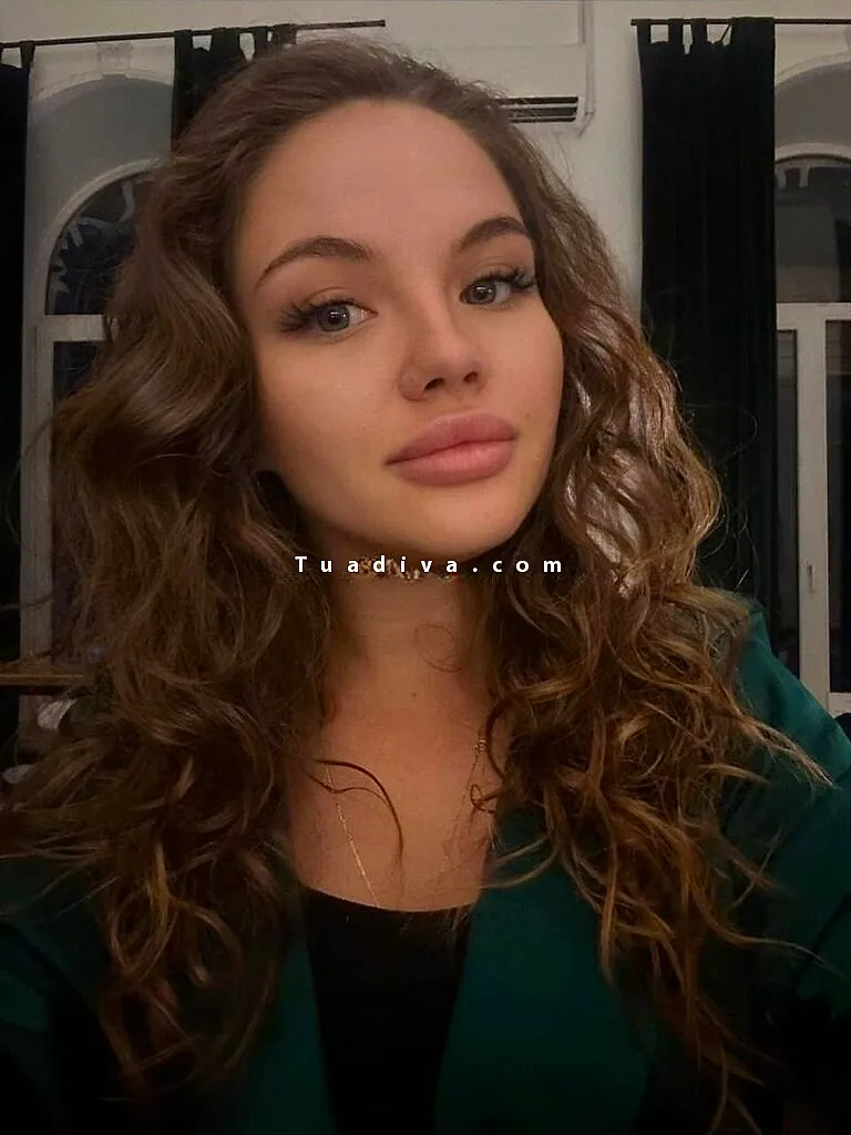 Olga Sexy #6