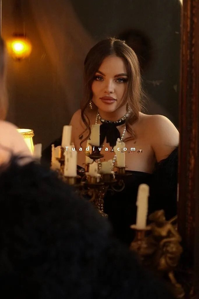Olga Sexy #9