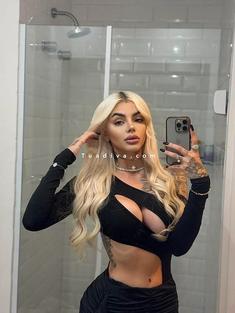 LILLY PORNOSTAR #2