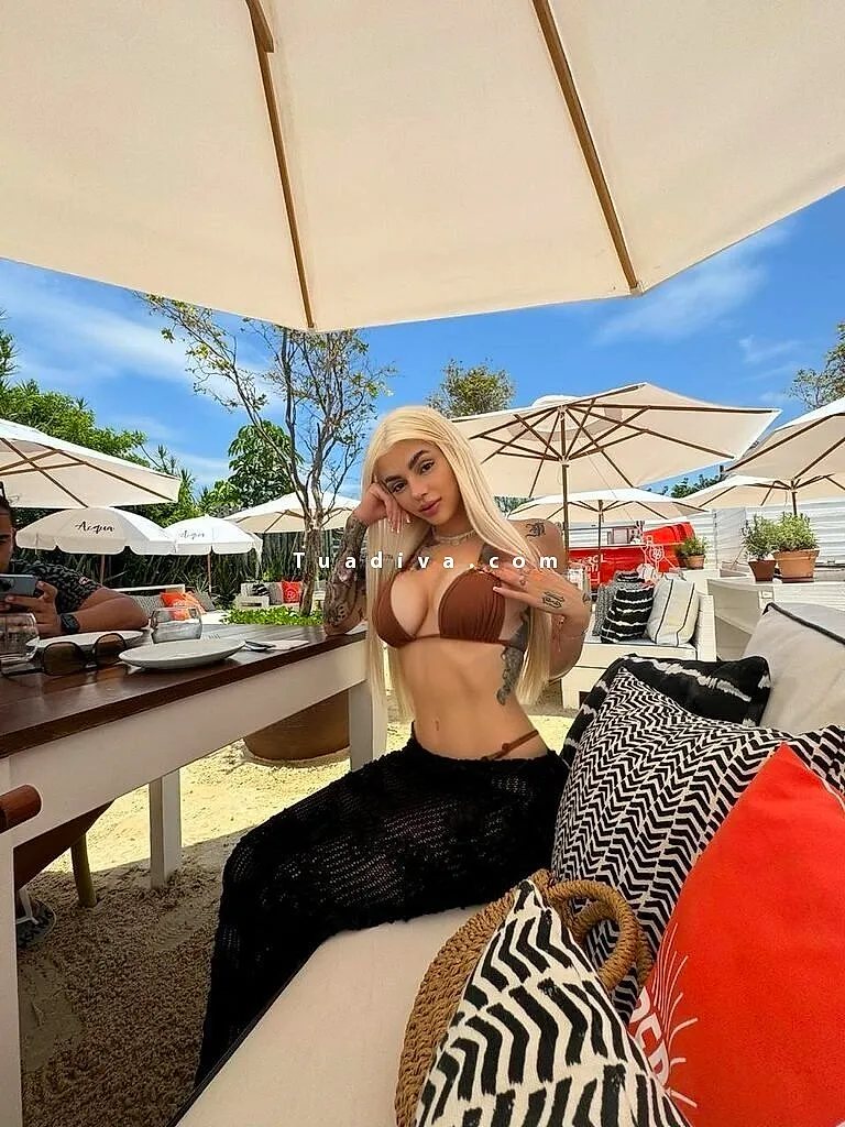 LILLY PORNOSTAR #3