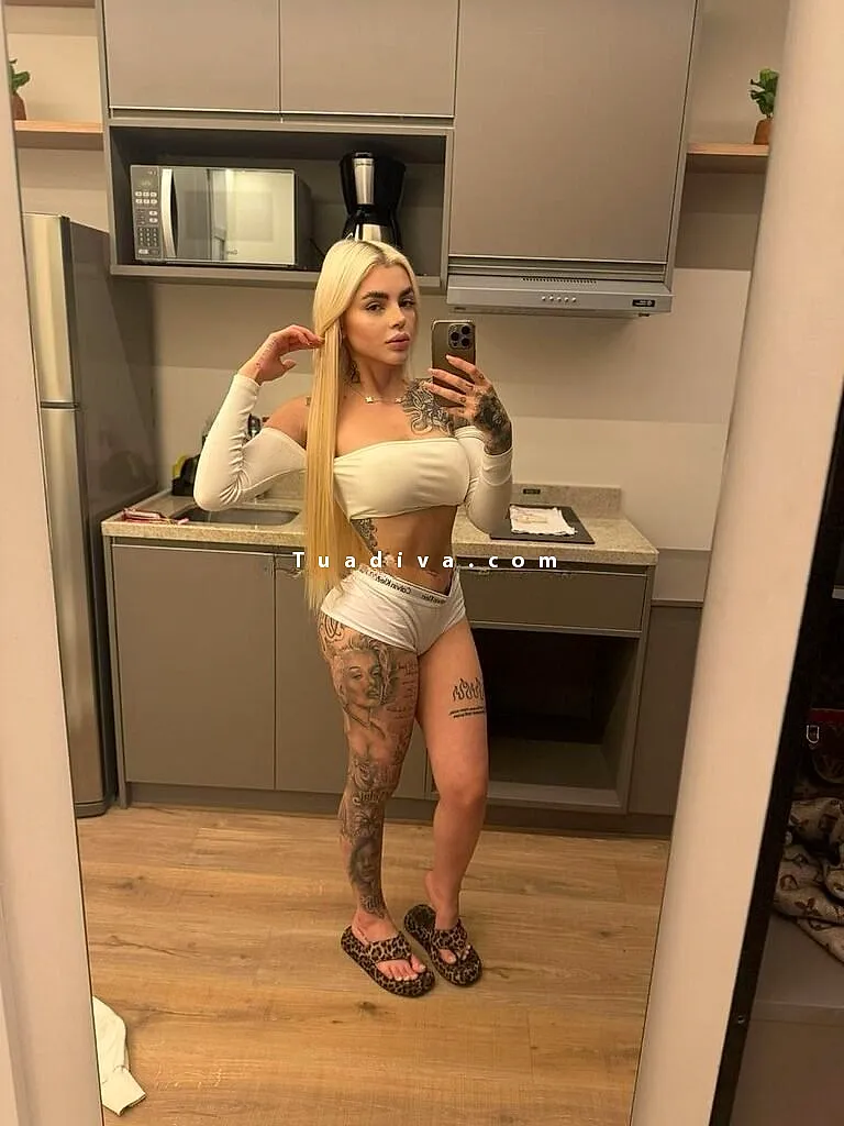 LILLY PORNOSTAR #5