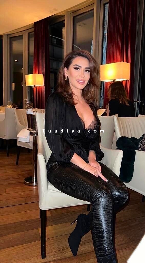 CLAUDIA #7