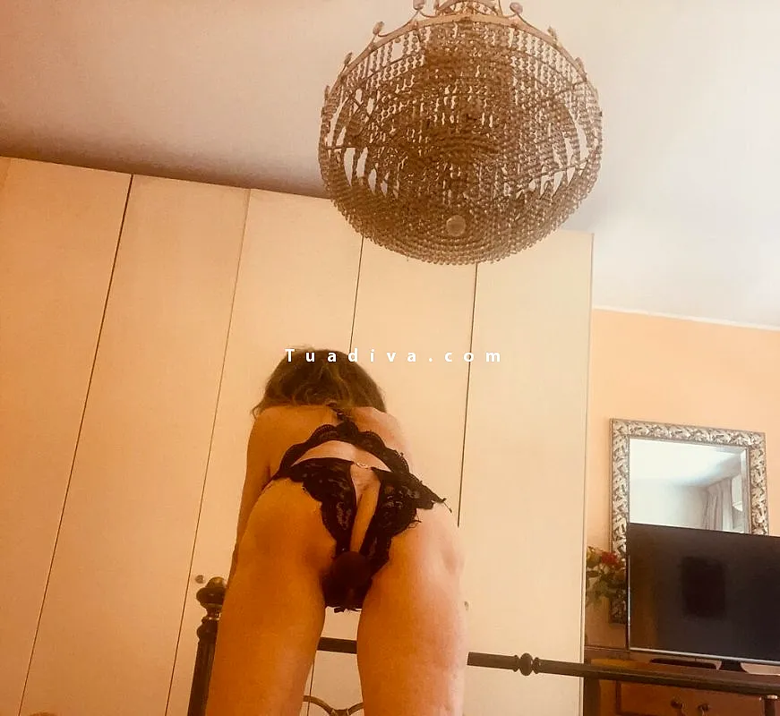Cinzia #7