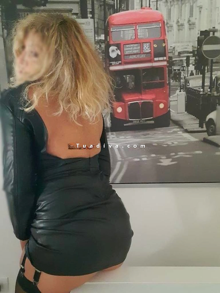 Nadia_Blonde _ SQUIRT #2