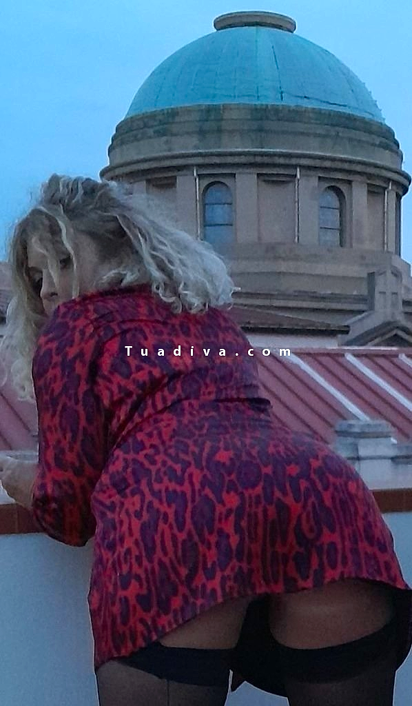 Nadia_Blonde _ SQUIRT #4