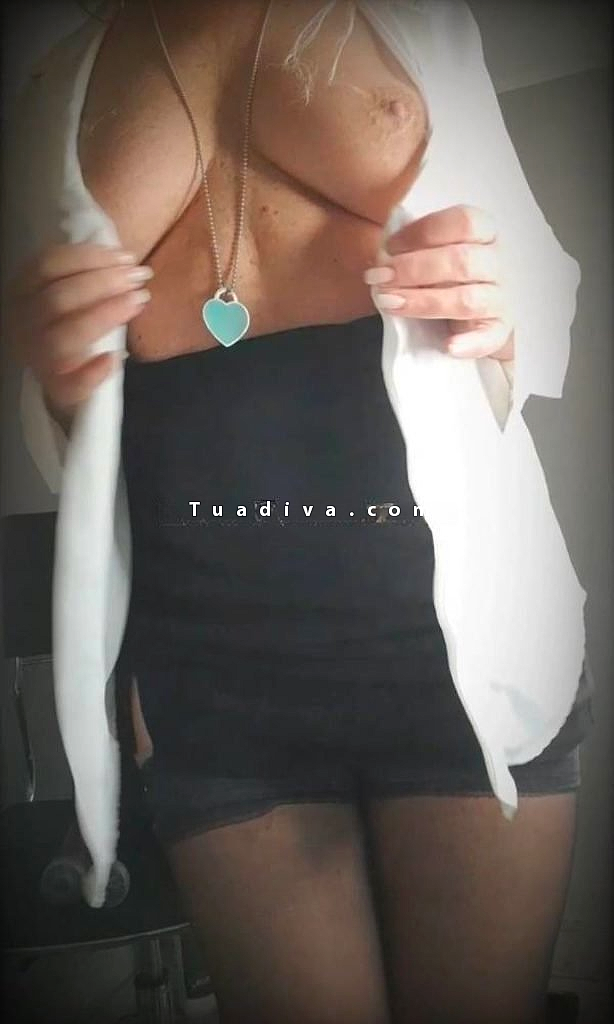 Nadia_Blonde _ SQUIRT #6