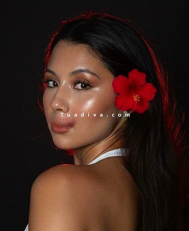 CONOSCI LA TAILANDESE-COLOMBIANA CHE SA QUELLO CHE VUOLE✨✨UN ANIMA CURIOSA IN CERCA DI NUOVE AVVENTURE✨✨ #5