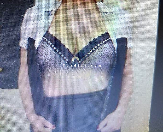 A BOCCEA Bionda 40 anni matura #2