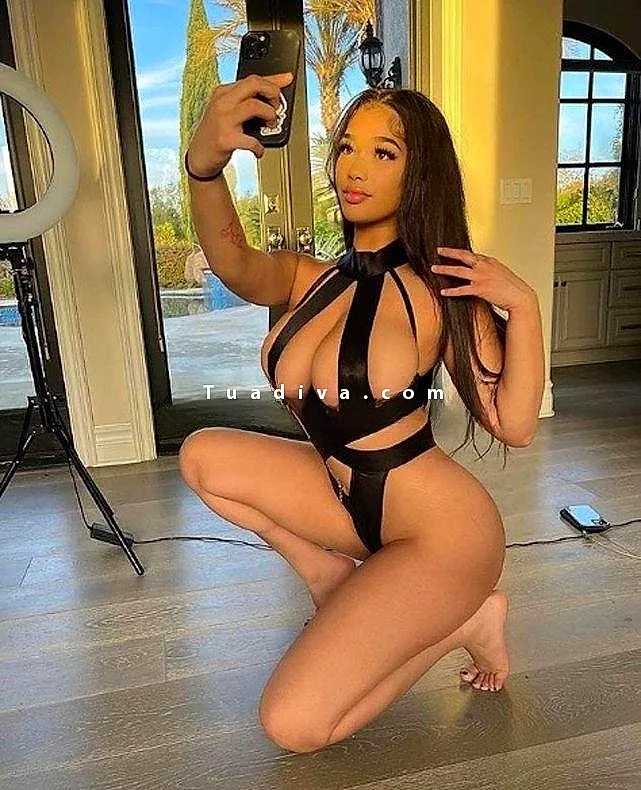 SFONDAMI TUTTA SONO QUI APPOSTA #1