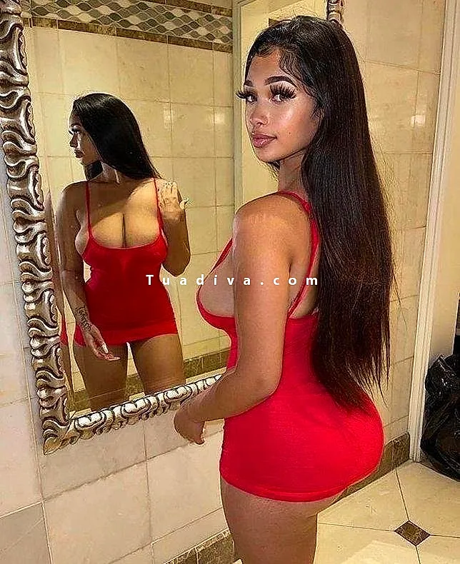 SFONDAMI TUTTA SONO QUI APPOSTA #2