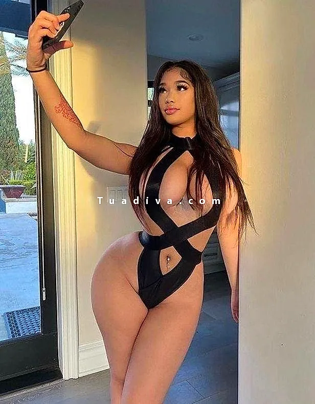 SFONDAMI TUTTA SONO QUI APPOSTA #5