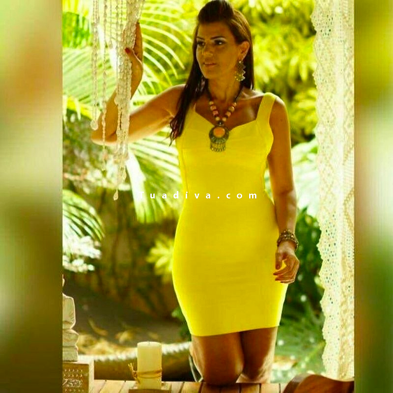 ADRIANA BRASILIANA #8