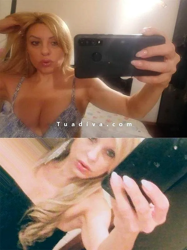 Bella gattina biricchina a MILANO #2