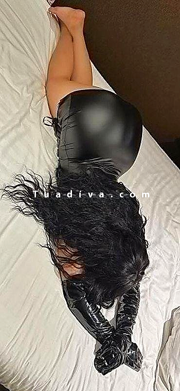 ♥️♥️♥️APPENA ARRIVATA LECCAMI E SCOPAMI FACCIO TUTTO,LA CONTESSA DEL PRELIMINARE NATURALE SEXY🌶 #3