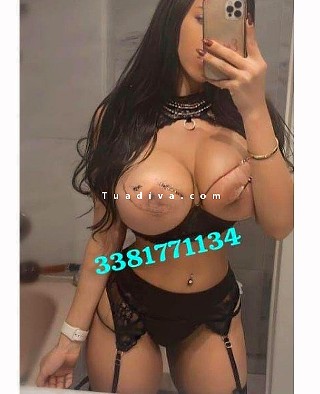 💋APP. ARRIVATA PRIMA VOLTA💋 MONICA💋SEXY E MOLTO...MA MOLTO PORCA #3