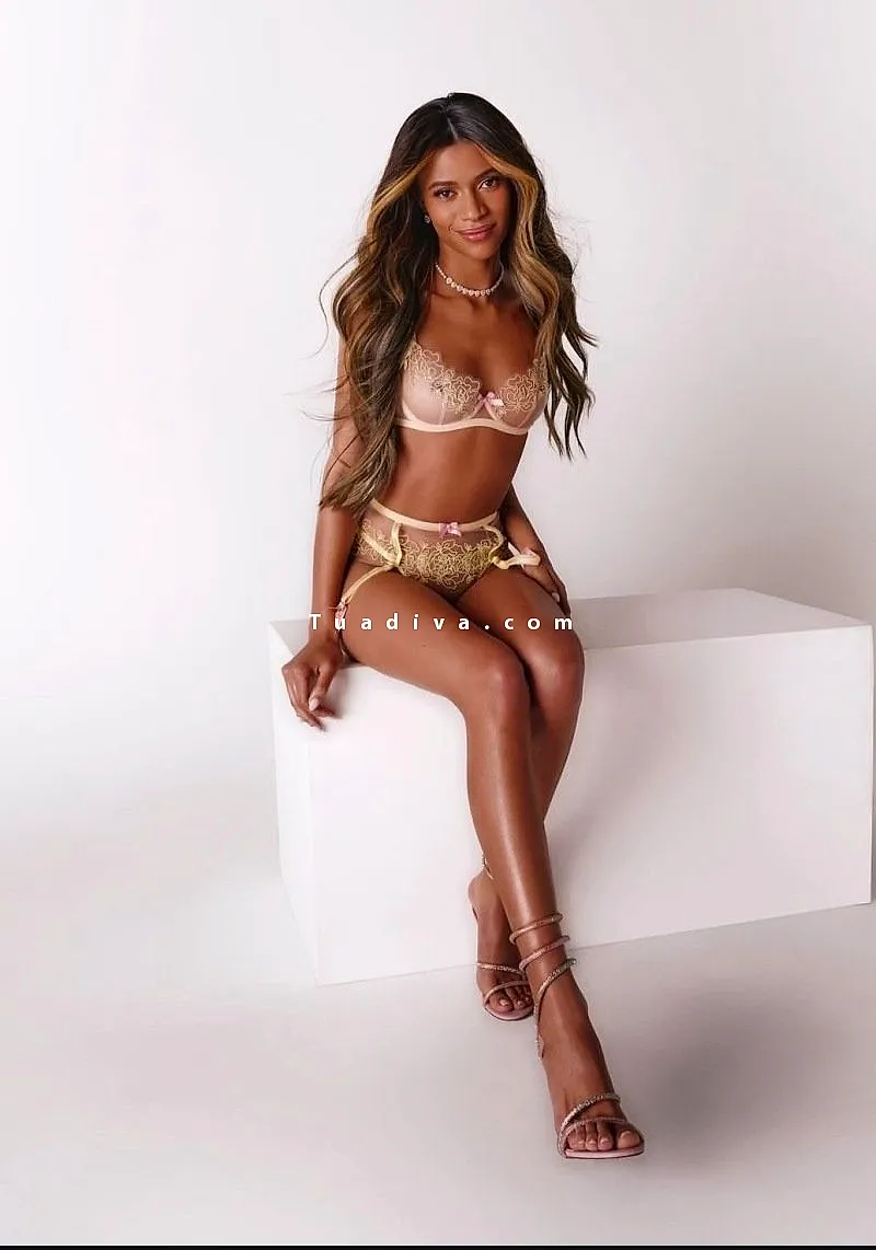 Giovane brasiliana #2