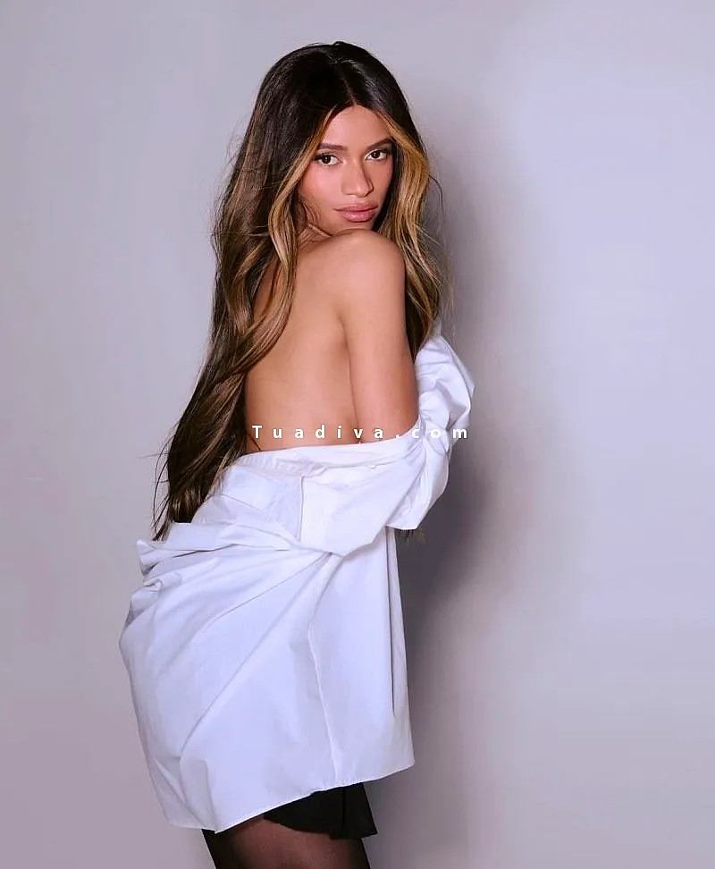 Giovane brasiliana #5