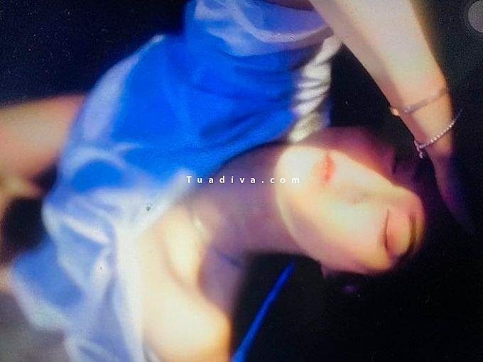 Fascinante Incontro con una Giovane Escort a Canonica, Bergamo #1