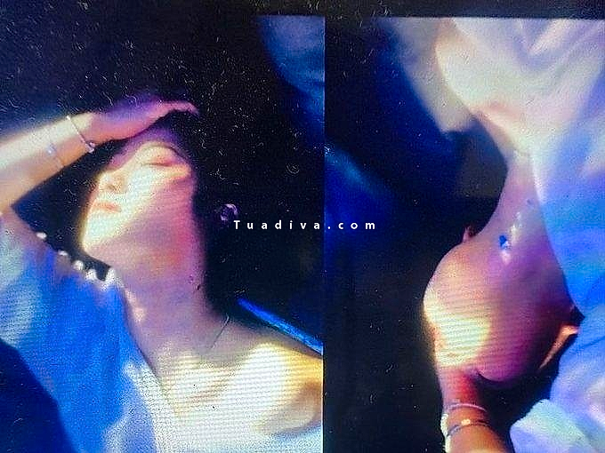 Fascinante Incontro con una Giovane Escort a Canonica, Bergamo #2