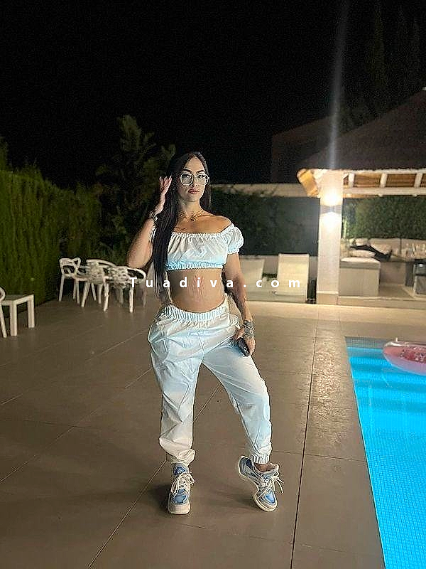 🌹 Innamorati di me, la tua colombiana piccante a Milano per momenti indimenticabili 🌹 #2