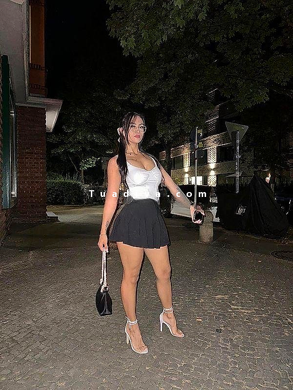 🌹 Innamorati di me, la tua colombiana piccante a Milano per momenti indimenticabili 🌹 #4