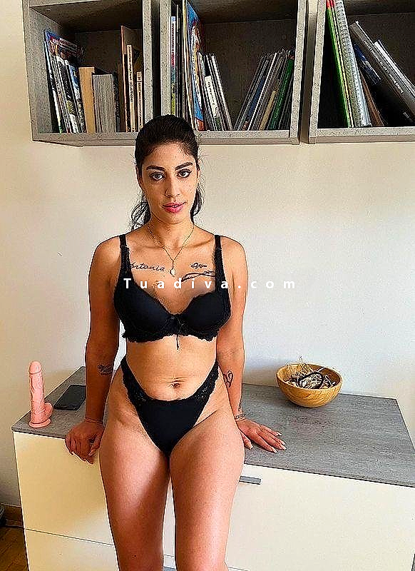 🔥 Scopri l'Eden a Forlì: 25 Anni di Passione e Piacere Senza Limiti 🔥 #3