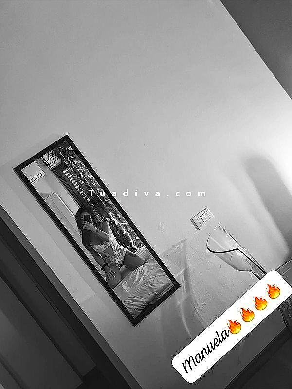 Incontri piccanti con la bionda italiana dei tuoi sogni a Lucca #5