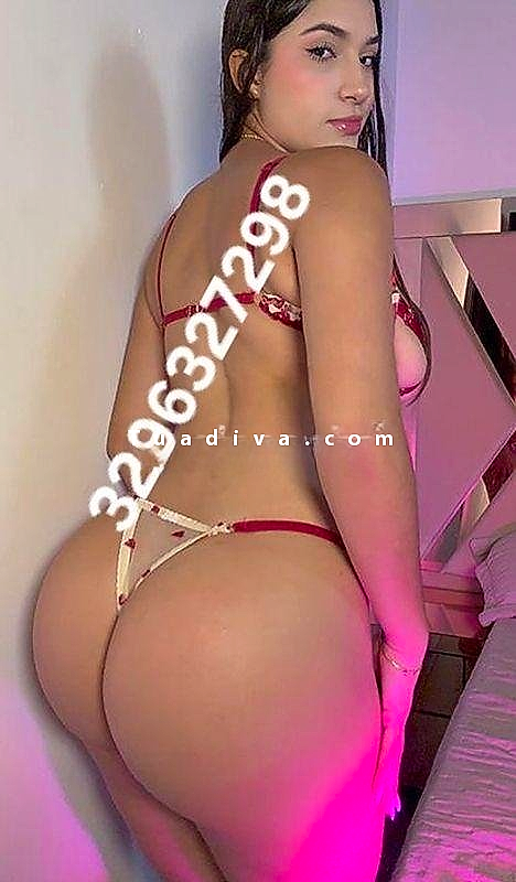 🔥Scopri la Passione Colombiana ad Altamura: Esperienza Unica di Piacere Senza Limiti!🔥 #5