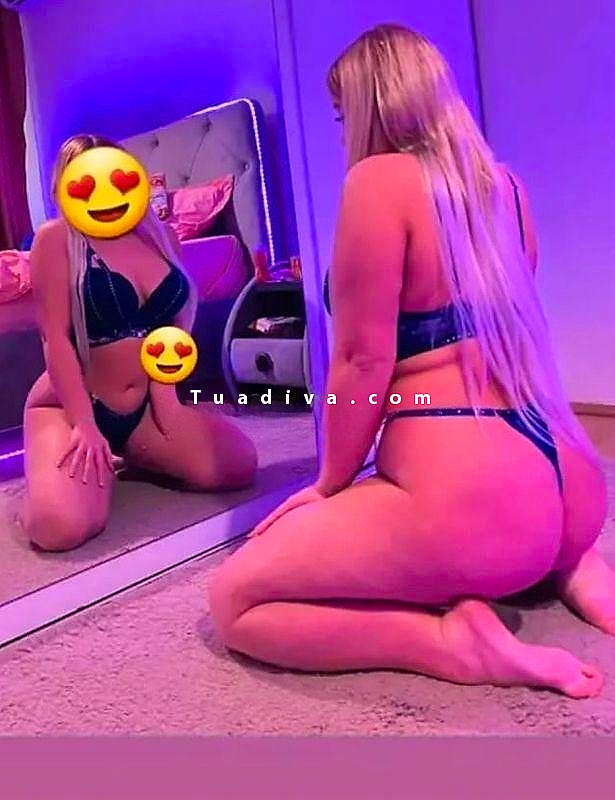 🌟Bionda Latina a Bergamo: Massaggi Erotici e Non Solo per Coppie e Single🌟 #3