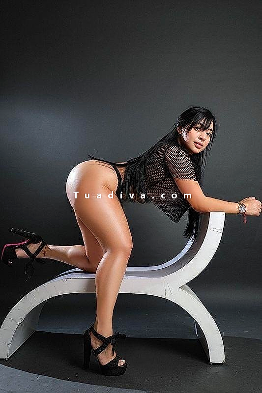 Scopri l'esperienza unica con una dea colombiana a Latina #3