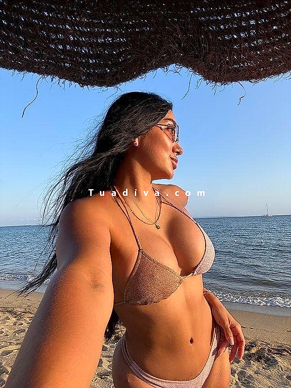 Colombiana Piccante a Bolzano: Massaggi Tantrici e Non Solo #2